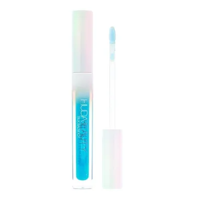 Huda Beauty Silk Balm Icy (Chłodzący balsam zwiększający objętość ust)