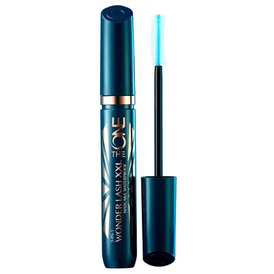 Oriflame The ONE, 5-in-1 Wonderlash XXL Mascara Waterproof (Wodoodporny tusz do rzęs)