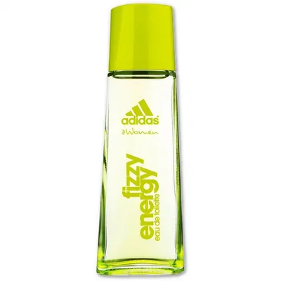 Adidas Fizzy Energy EDT