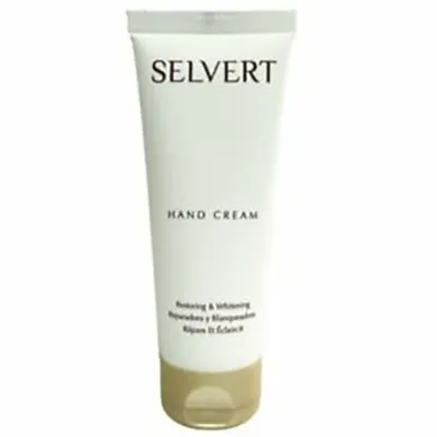 Selvert Thermal Hand Cream (Krem do rąk)