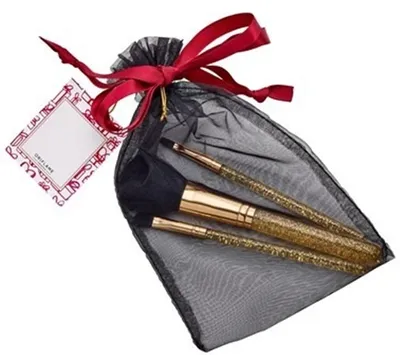 Oriflame To You, Brush Set (Zestaw pędzli do makijażu)