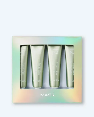 Masil 12 Scalp Spa Cleansing Lotion (Balsam do oczyszczania skóry głowy)