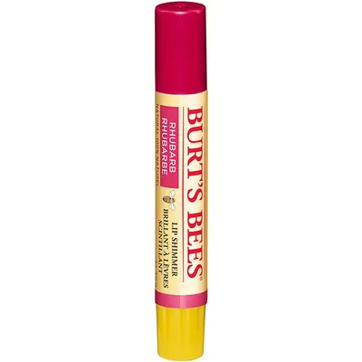 Burt's Bees Lip Shimmer (Balsam do ust w błyszczyku)