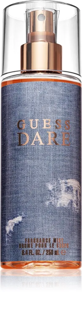Guess Dare Fragrance Mist (Mgiełka do ciała)