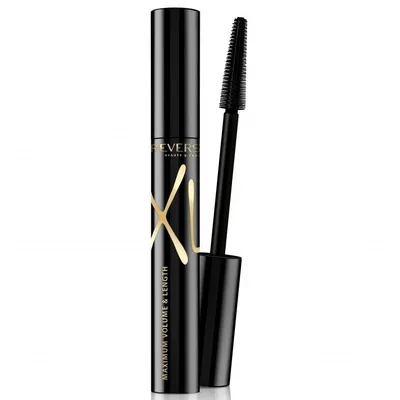 Revers Cosmetics Maximum Volume & Lenght Mascara XL (Tusz do rzęs)
