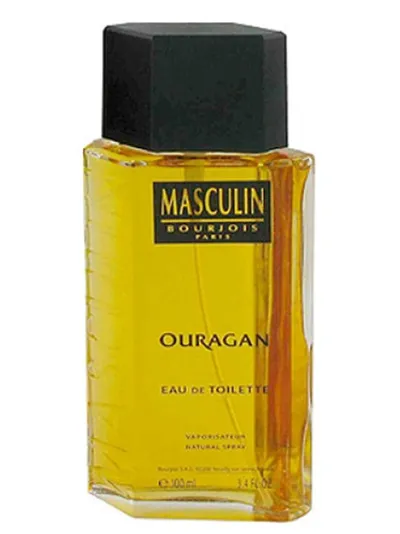 Bourjois Ouragan EDT