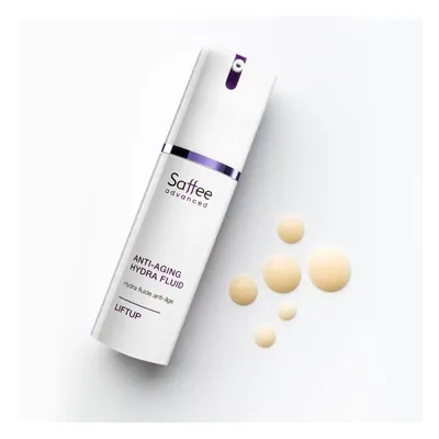 Saffee Advanced, Lipft Up Anti-Aging Hydra Fluid (Nawilżający fluid liftingujący)