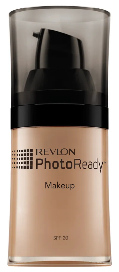 Revlon PhotoReady Makeup (Trwały podkład rozświetlający)