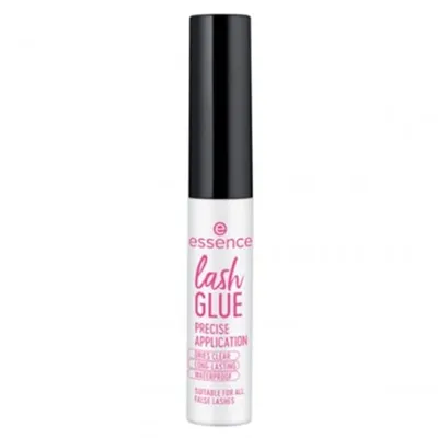 Essence Lash Glue (Klej do sztucznych rzęs)