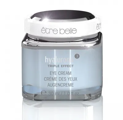 Etre Belle Hyaluronic Eye Cream (Krem pod oczy)