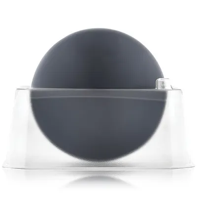 Boscia Charcoal Jelly Ball Cleanser (Żelowa kula oczyszczająca z węglem)