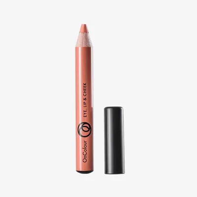Oriflame OnColour Eye, Lip & Cheek Crayon (Kredka do makijażu oczu, ust i policzków)