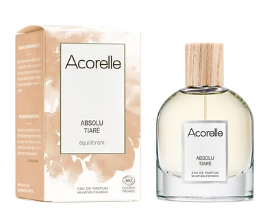 Acorelle Absolu Tiare 2020 EDP