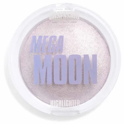 Makeup Obsession London Mega Moon Highlighter (Rozświetlacz)