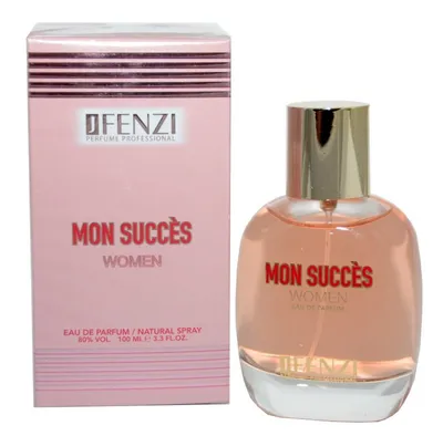 JFenzi Mon Succes EDP