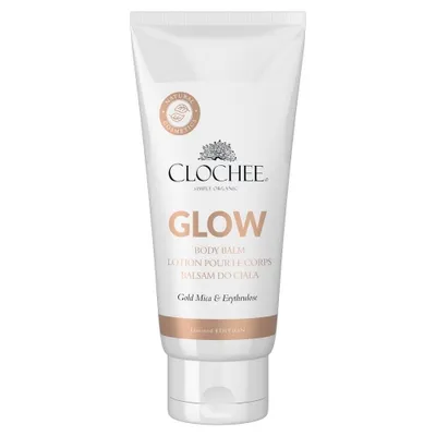 Clochee Glow Body Balm (Balsam do ciała)
