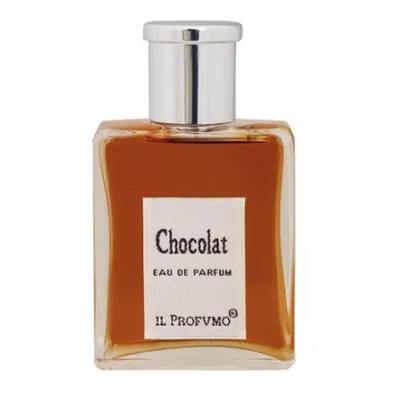 Il Profvmo Chocolat EDP
