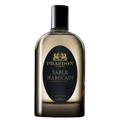 Phaedon Sable Marocain EDP