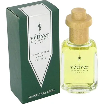 Carven Vetiver EDT