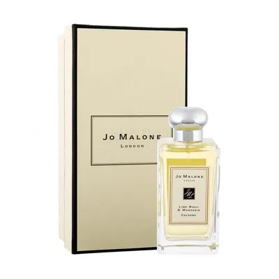 Jo Malone Lime Basil & Mandarin Cologne EDC