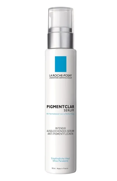 La Roche-Posay Pigmentclar Serum (Serum do twarzy przeciw przebarwieniom skóry)