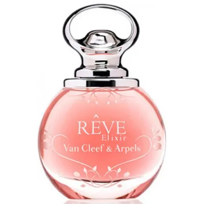 Van Cleef & Arpels Van Cleef Reve Elixir EDP