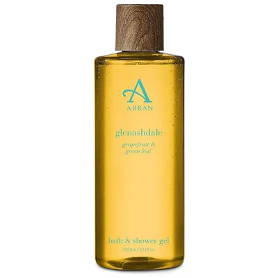 Arran Aromatics Glenashdale Bath & Shower Gel (Żel do kąpieli i pod prysznic)