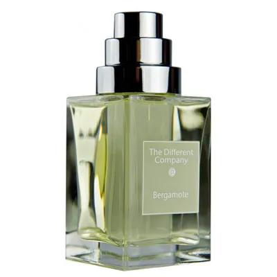 The Different Company Bergamote EDP