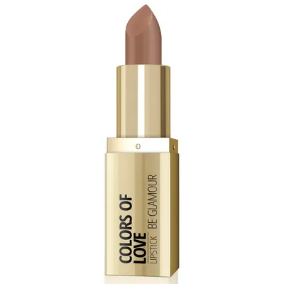 Delia Colors of Love Lipstick (Pomadka do ust)