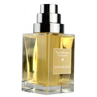 The Different Company Jasmin de Nuit EDT