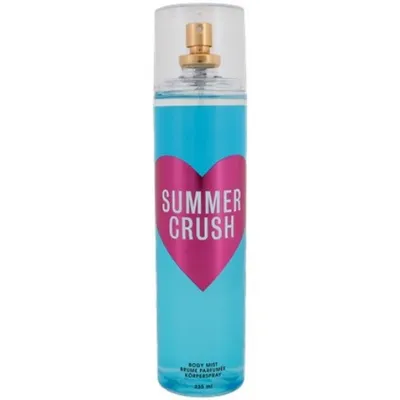 Action Summer Crush Body Mist (Mgiełka zapachowa do ciała)