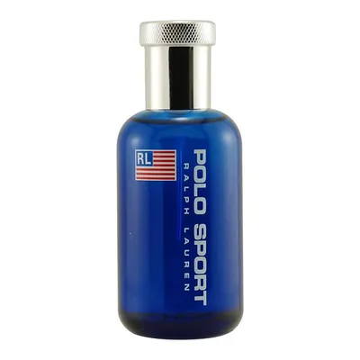 Ralph Lauren Polo Sport Men EDT