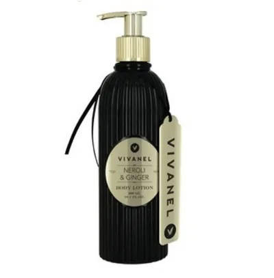 Vivian Gray Vivanel, Neroli & Ginger Body Lotion (Balsam do ciała)