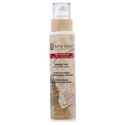 Shy Deer Micellar Fluid (Płyn micelarny)