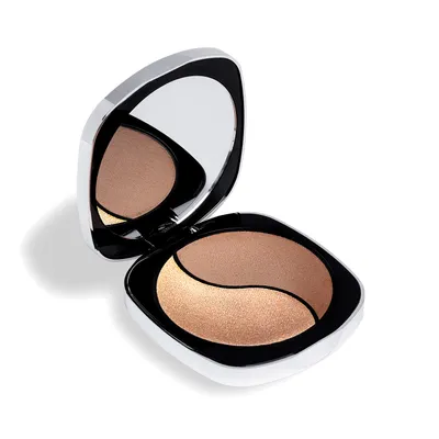 Neo Make Up Tulum Sun Set (Puder brązująco–rozświetlający)