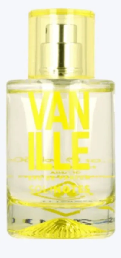 Solinotes Vanille EDP
