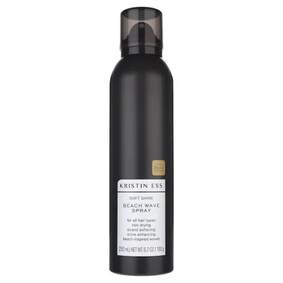 Kristin Ess Hair Soft Shine Beach Wave Spray (Spray do stylizacji włosów)
