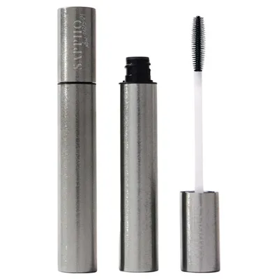 Sappho New Paradigm Maximum Intensity Refillable Mascara (Wydłużający tusz do rzęs)