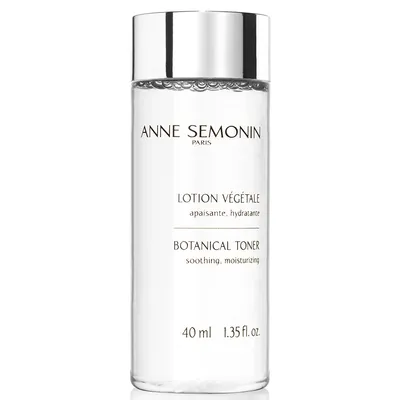 Anne Semonin Botanical Toner (Tonik do twarzy)
