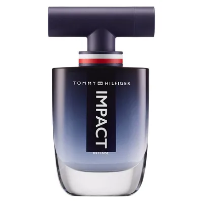 Tommy Hilfiger Impact Men EDP