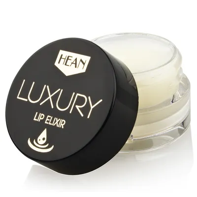 Hean Luxury, Lip Elixir (Nawilżający eliksir do ust)