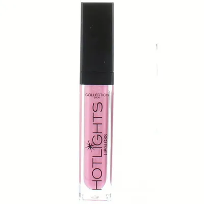 Collection 2000 Hotlights Lip Gloss (Błyszczyk do ust)