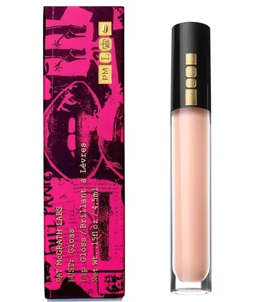Pat McGrath Lust Lip Gloss (Błyszczyk do ust)