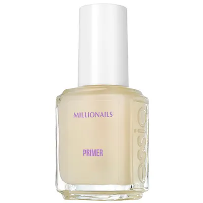 Essie Millionails, Intense Care (Wzmacniająca baza do paznokci (nowa wersja))