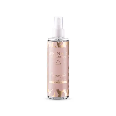 SPN Nails Luxury Home Spa, Olympia Body Mist (Mgiełka do ciała)