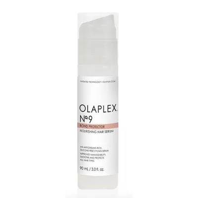Olaplex No.9 Bond Protector Nourishing Serum (Serum nawilżające, wygładzające i ochronne do włosów)