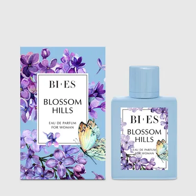Bi-es Blossom Hills EDP