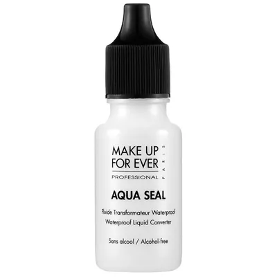 Make Up For Ever Eye Seal, Waterproof Liquid Converter (Baza pod cienie)