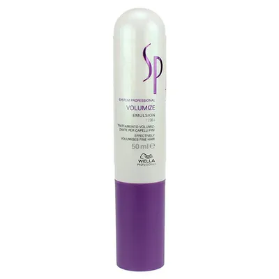 Wella Professionals SP System Professional, Volumize Emulsion (Emulsja nadająca objętość)