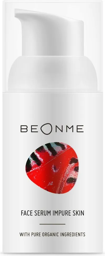 BeOnMe Face Serum Impure Skin (Serum do skóry problematycznej)